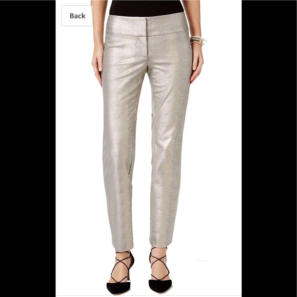 Black Friday 🙀 Alfani Pants